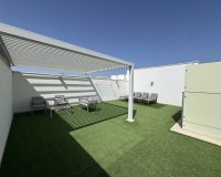Resale - apartment - Marbella - San Pedro de Alcántara