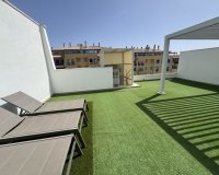 Resale - apartment - Marbella - San Pedro de Alcántara