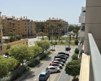Resale - apartment - Marbella - San Pedro de Alcántara