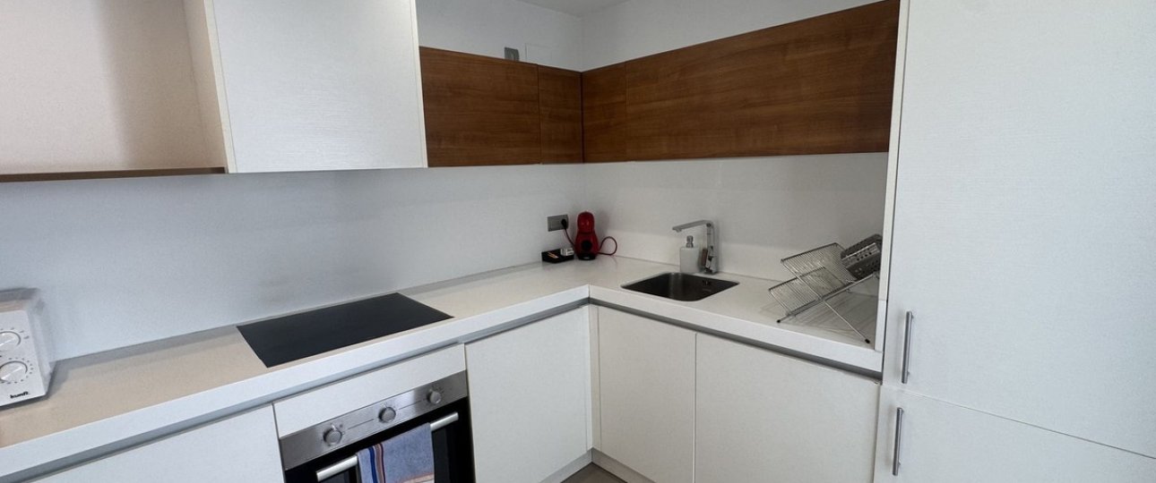Resale - apartment - Marbella - San Pedro de Alcántara
