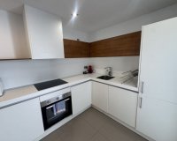 Resale - apartment - Marbella - San Pedro de Alcántara