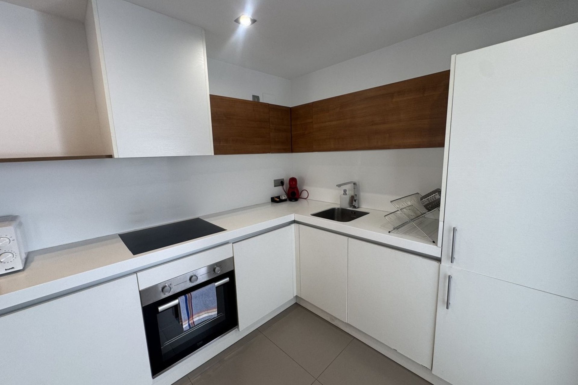 Resale - apartment - Marbella - San Pedro de Alcántara