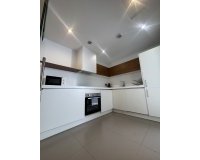 Resale - apartment - Marbella - San Pedro de Alcántara