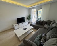 Resale - apartment - Marbella - San Pedro de Alcántara