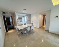 Resale - apartment - Marbella - San Pedro de Alcántara