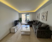 Resale - apartment - Marbella - San Pedro de Alcántara