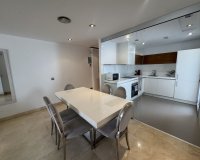 Resale - apartment - Marbella - San Pedro de Alcántara