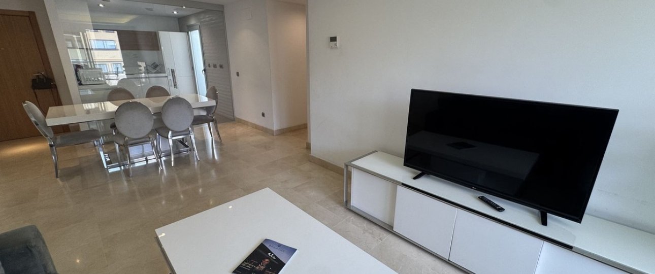 Resale - apartment - Marbella - San Pedro de Alcántara