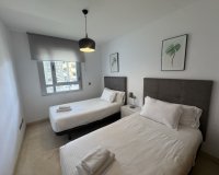 Resale - apartment - Marbella - San Pedro de Alcántara