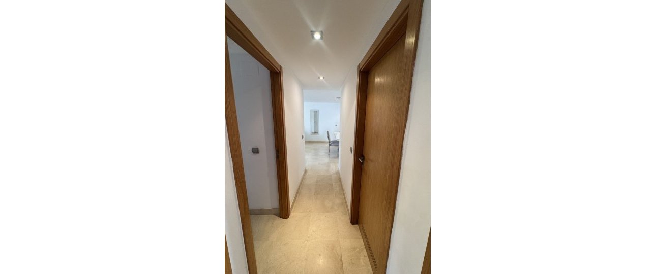 Resale - apartment - Marbella - San Pedro de Alcántara