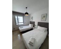 Resale - apartment - Marbella - San Pedro de Alcántara