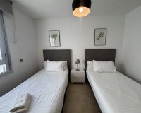 Resale - apartment - Marbella - San Pedro de Alcántara