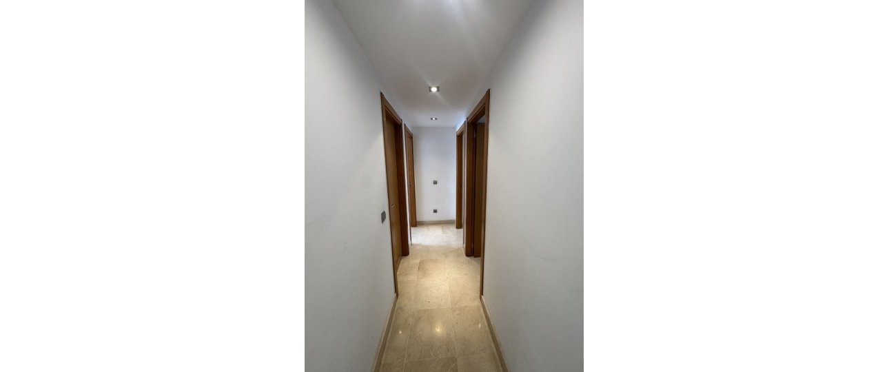 Resale - apartment - Marbella - San Pedro de Alcántara