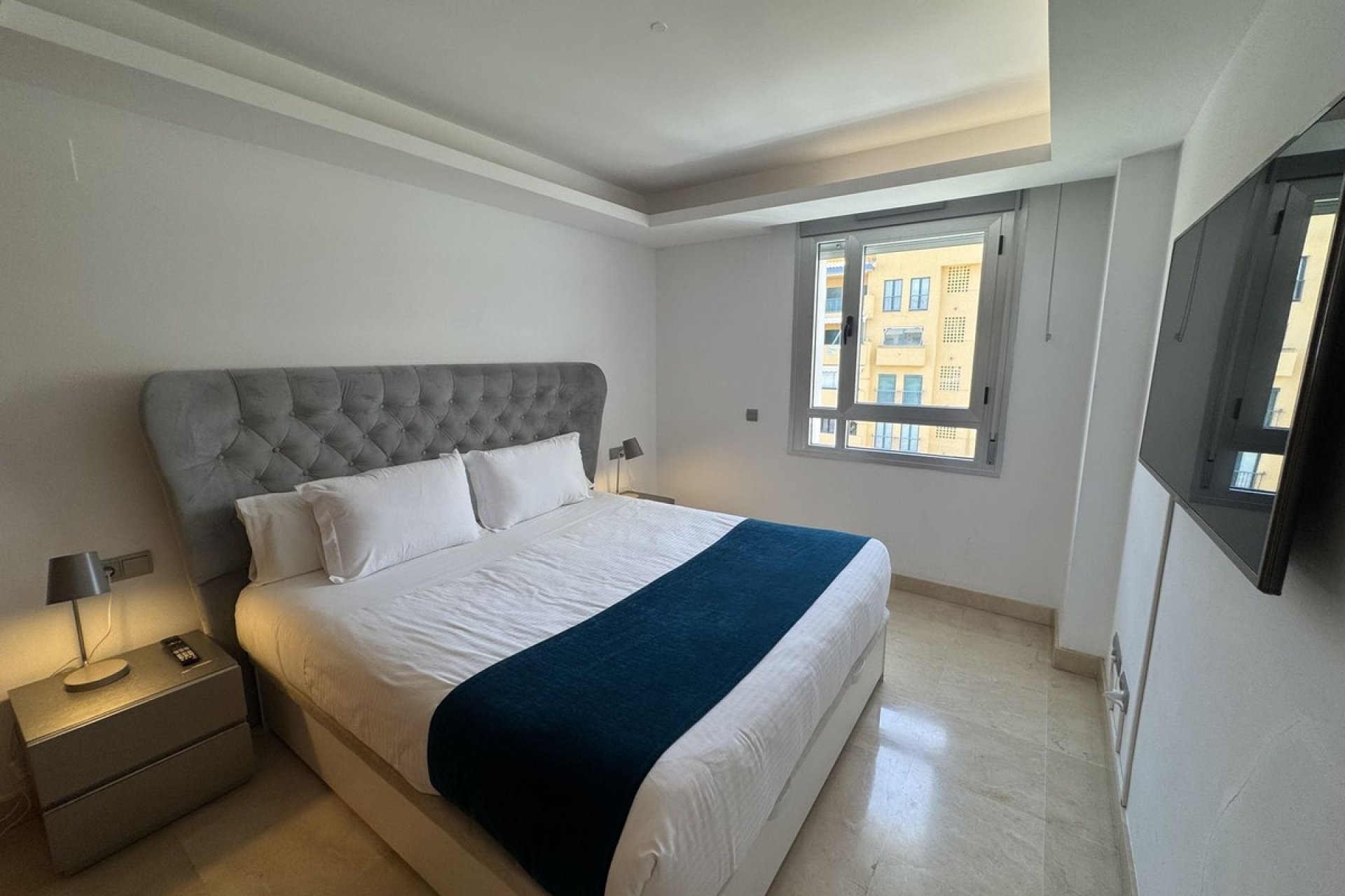 Resale - apartment - Marbella - San Pedro de Alcántara