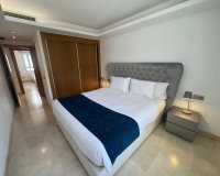 Resale - apartment - Marbella - San Pedro de Alcántara
