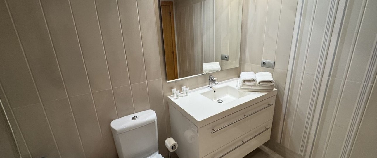 Resale - apartment - Marbella - San Pedro de Alcántara