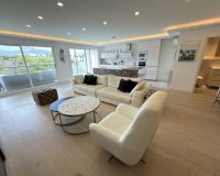 Resale - apartment - Marbella - San Pedro de Alcántara