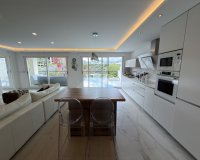 Resale - apartment - Marbella - San Pedro de Alcántara