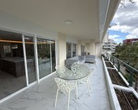 Resale - apartment - Marbella - San Pedro de Alcántara