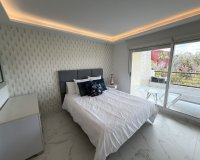 Resale - apartment - Marbella - San Pedro de Alcántara