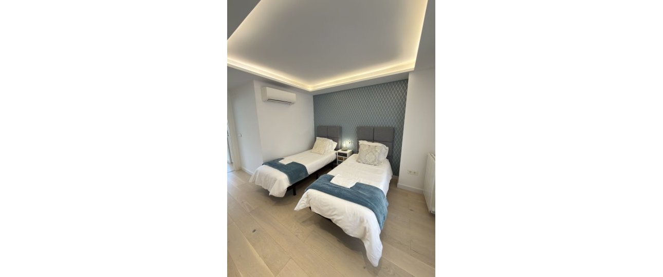 Resale - apartment - Marbella - San Pedro de Alcántara