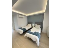 Resale - apartment - Marbella - San Pedro de Alcántara