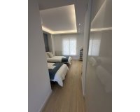 Resale - apartment - Marbella - San Pedro de Alcántara