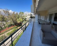 Resale - apartment - Marbella - San Pedro de Alcántara