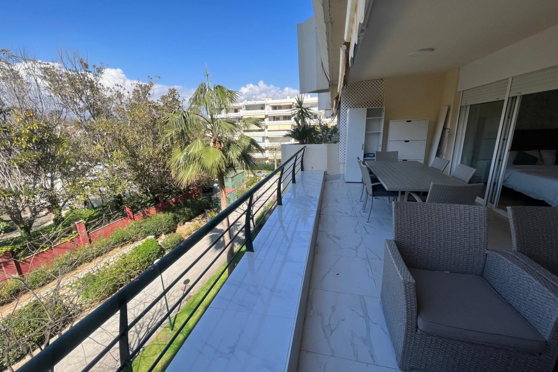 Resale - apartment - Marbella - San Pedro de Alcántara