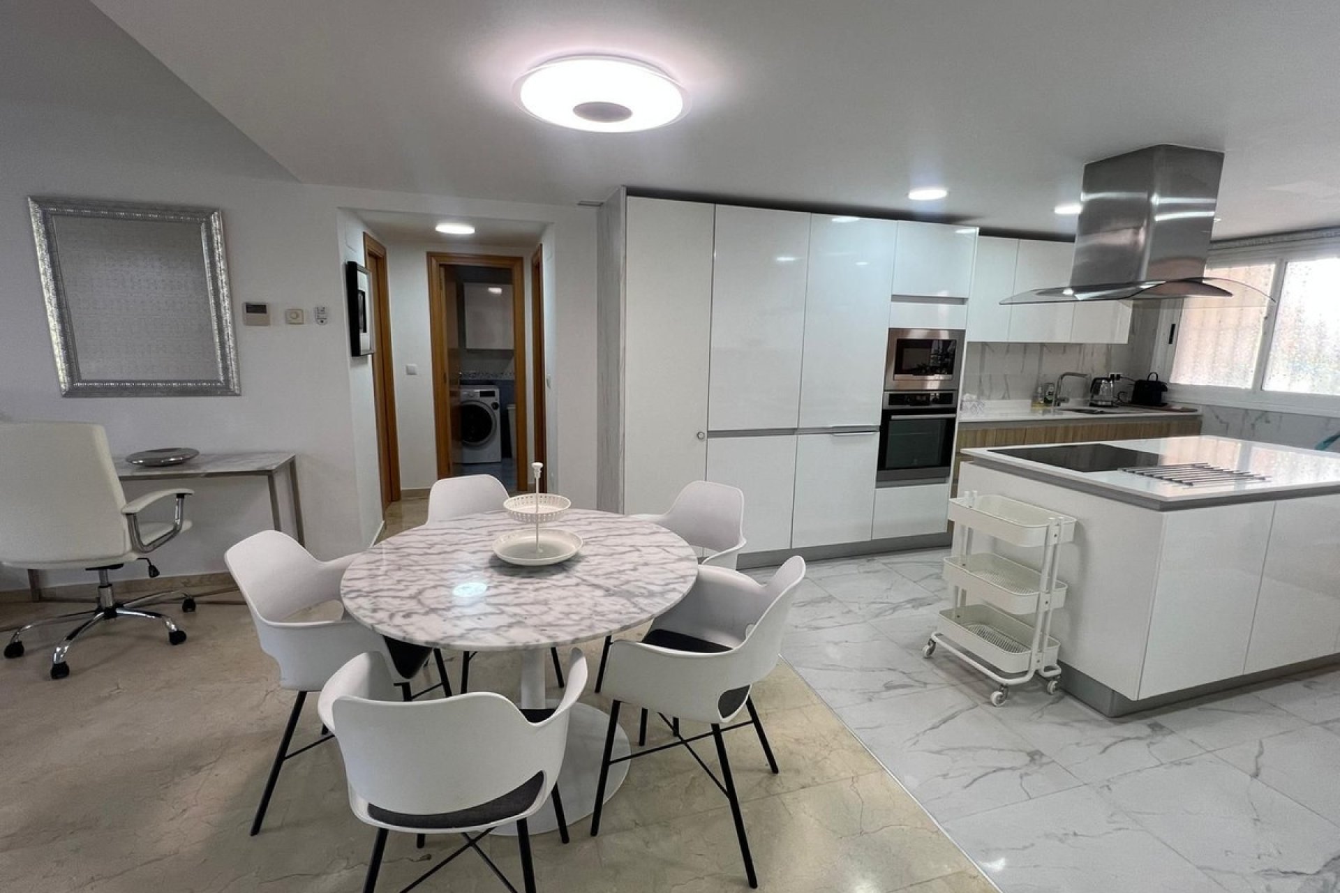 Resale - apartment - Marbella - San Pedro de Alcántara