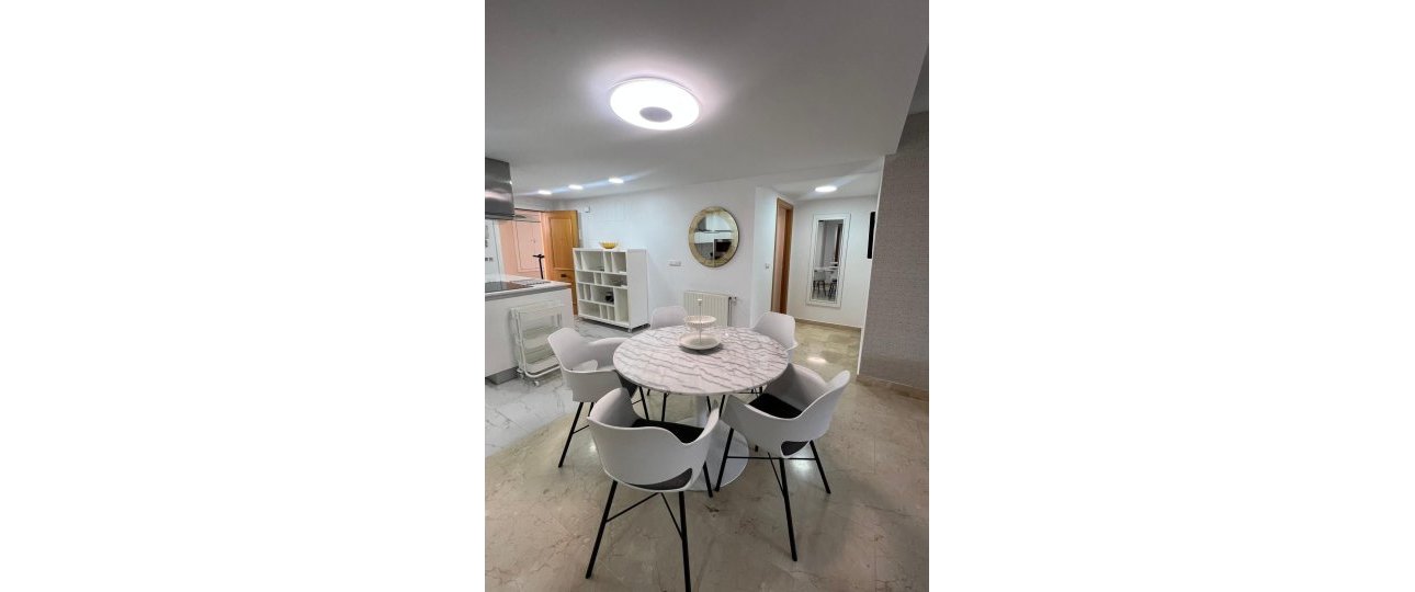 Resale - apartment - Marbella - San Pedro de Alcántara