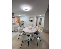 Resale - apartment - Marbella - San Pedro de Alcántara