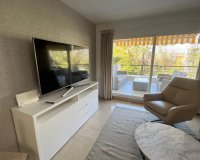 Resale - apartment - Marbella - San Pedro de Alcántara