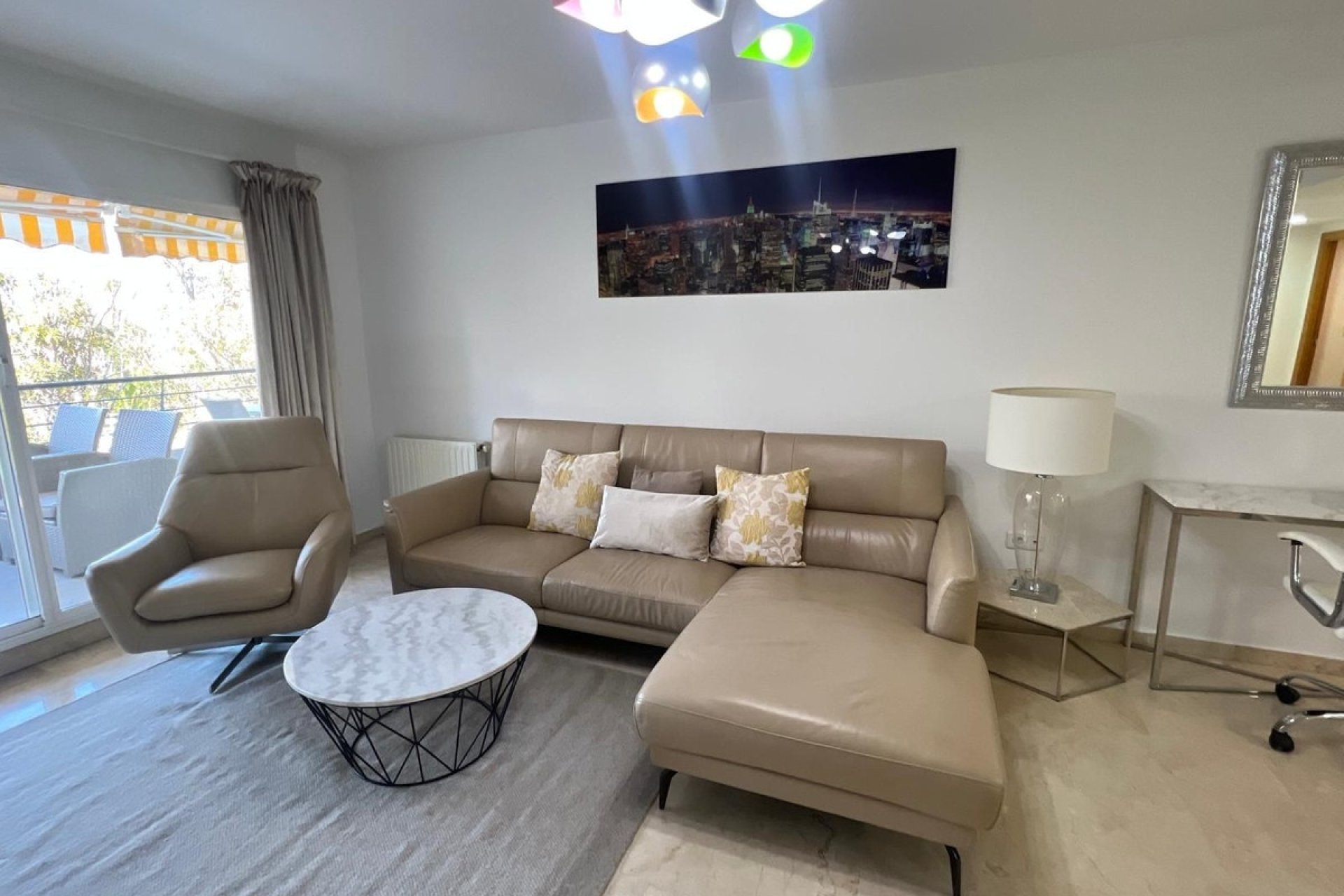Resale - apartment - Marbella - San Pedro de Alcántara