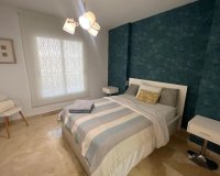 Resale - apartment - Marbella - San Pedro de Alcántara
