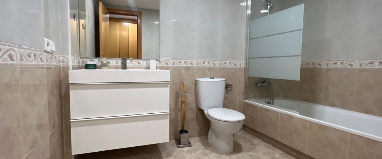 Resale - apartment - Marbella - San Pedro de Alcántara