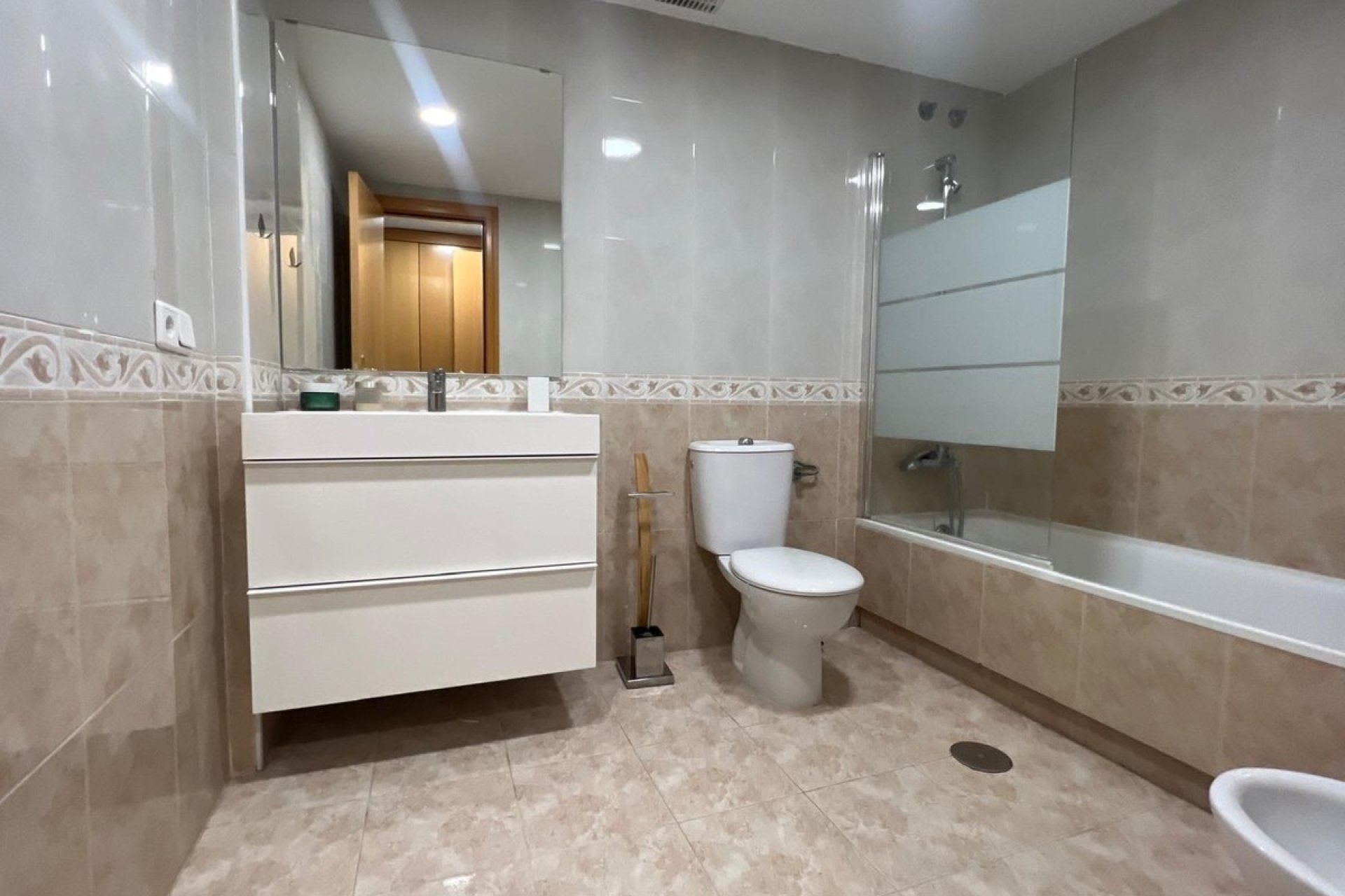 Resale - apartment - Marbella - San Pedro de Alcántara