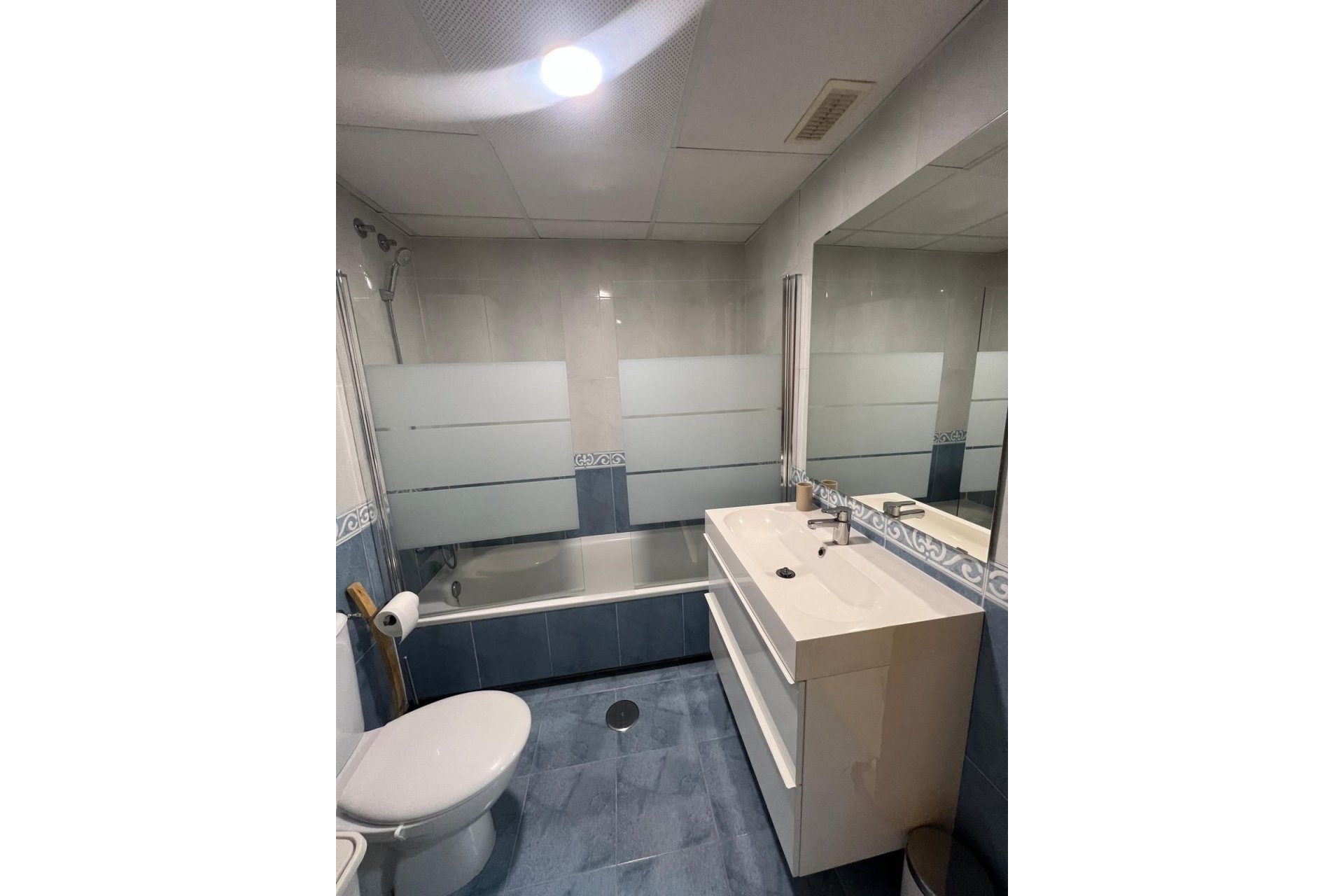 Resale - apartment - Marbella - San Pedro de Alcántara