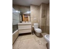 Resale - apartment - Marbella - San Pedro de Alcántara