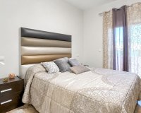 Resale - apartment - Marbella - San Pedro de Alcántara
