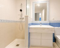 Resale - apartment - Marbella - San Pedro de Alcántara
