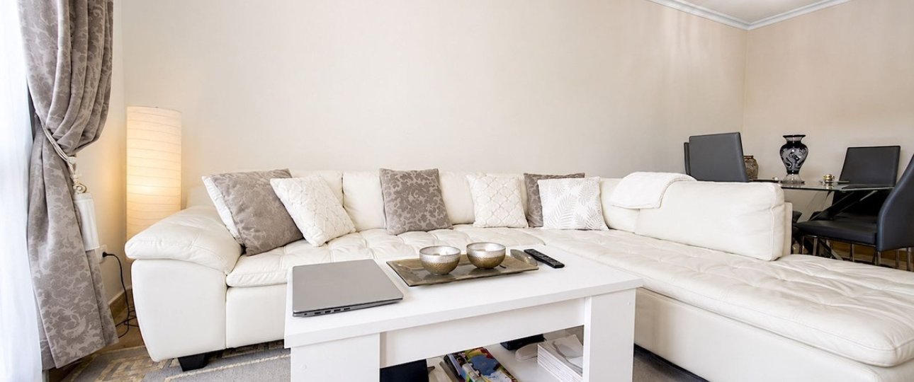 Resale - apartment - Marbella - San Pedro de Alcántara