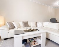 Resale - apartment - Marbella - San Pedro de Alcántara