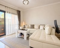 Resale - apartment - Marbella - San Pedro de Alcántara