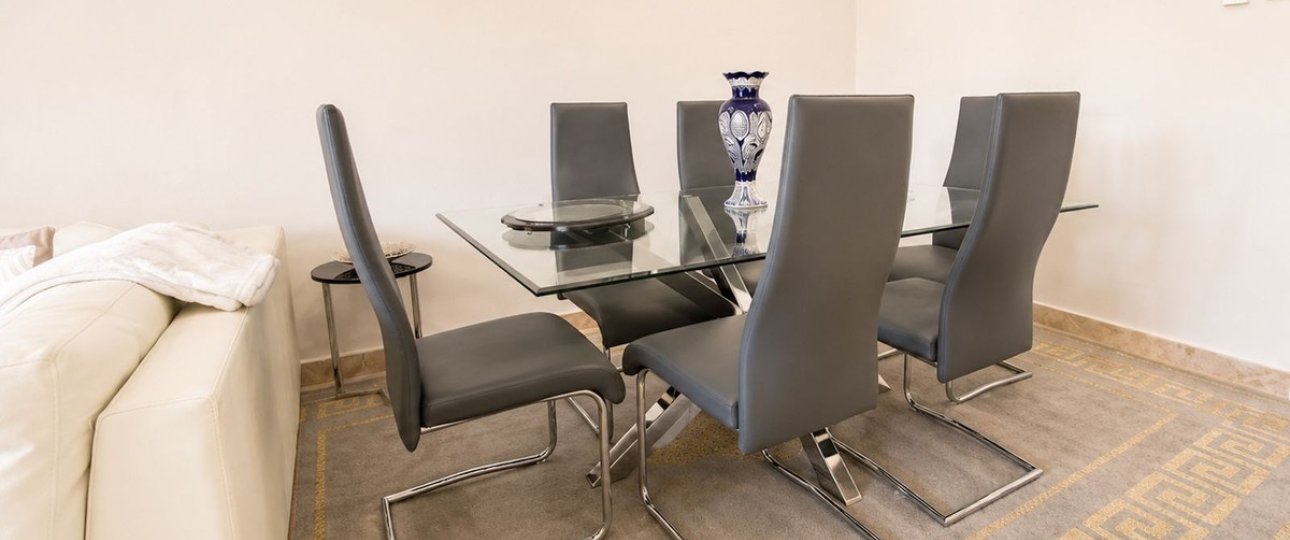 Resale - apartment - Marbella - San Pedro de Alcántara