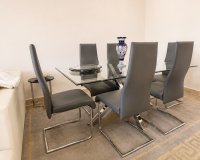 Resale - apartment - Marbella - San Pedro de Alcántara