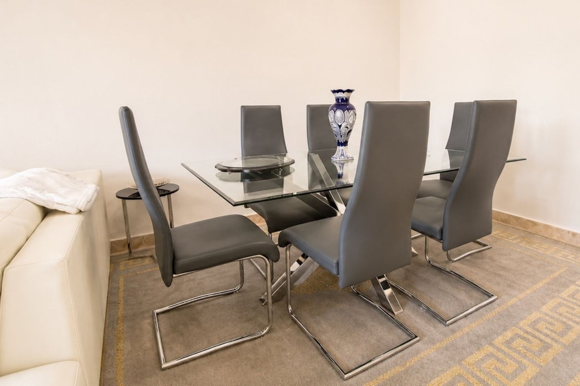 Resale - apartment - Marbella - San Pedro de Alcántara