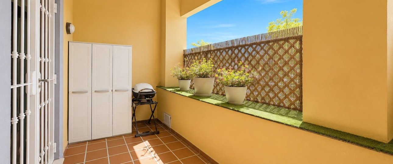 Resale - apartment - Marbella - San Pedro de Alcántara