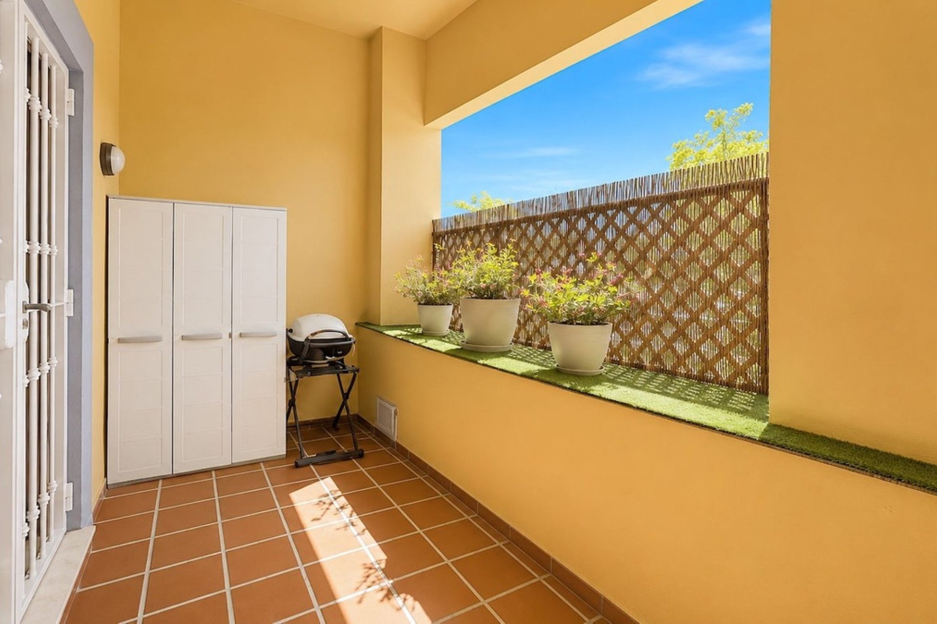 Resale - apartment - Marbella - San Pedro de Alcántara