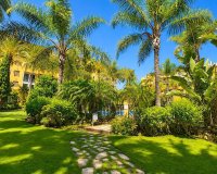 Resale - apartment - Marbella - San Pedro de Alcántara